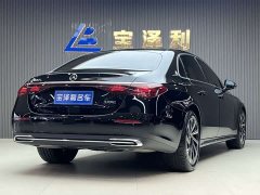 Mercedes-Benz E-Class E 300 L Luxury - ფოტო 2