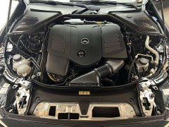 Mercedes-Benz E-Class E 300 L Luxury - ფოტო 20