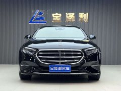 Mercedes-Benz E-Class E 300 L Luxury - ფოტო 3