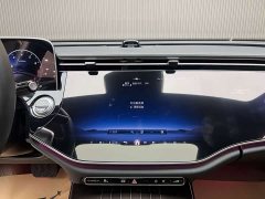 Mercedes-Benz E-Class E 300 L Luxury - ფოტო 4