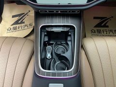 Mercedes-Benz E-Class E 300 L Luxury - ფოტო 8