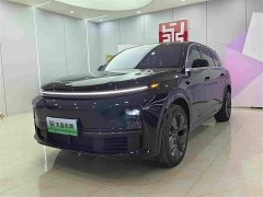 Li Auto L7 Max Smart Refresh Edition - ფოტო 1