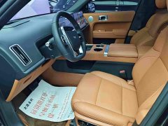 Li Auto L7 Max Smart Refresh Edition - ფოტო 10