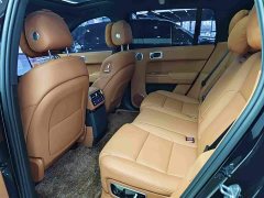 Li Auto L7 Max Smart Refresh Edition - ფოტო 11