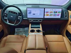 Li Auto L7 Max Smart Refresh Edition - ფოტო 12