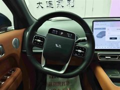 Li Auto L7 Max Smart Refresh Edition - ფოტო 14