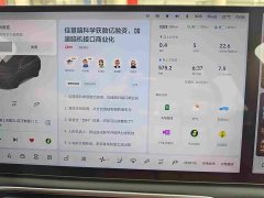 Li Auto L7 Max Smart Refresh Edition - ფოტო 18