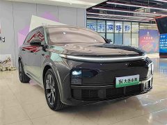 Li Auto L7 Max Smart Refresh Edition - ფოტო 2