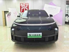 Li Auto L7 Max Smart Refresh Edition - ფოტო 3