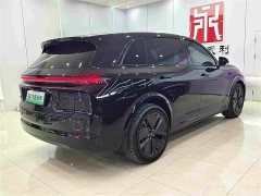 Li Auto L7 Max Smart Refresh Edition - ფოტო 4