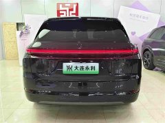 Li Auto L7 Max Smart Refresh Edition - ფოტო 5