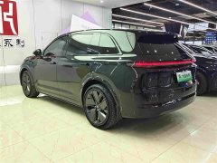 Li Auto L7 Max Smart Refresh Edition - ფოტო 6