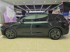 Li Auto L7 Max Smart Refresh Edition - ფოტო 7