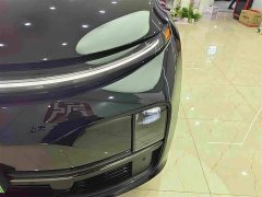 Li Auto L7 Max Smart Refresh Edition - ფოტო 9