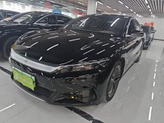 BYD Han EV Champion Edition 605KM FWD Luxury - ფოტო 1