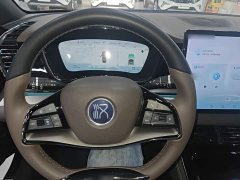 BYD Han EV Champion Edition 605KM FWD Luxury - ფოტო 10
