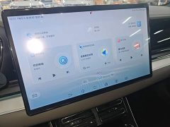 BYD Han EV Champion Edition 605KM FWD Luxury - ფოტო 12