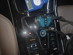 BYD Han EV Champion Edition 605KM FWD Luxury - ფოტო 13