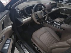 BYD Han EV Champion Edition 605KM FWD Luxury - ფოტო 14