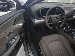 BYD Han EV Champion Edition 605KM FWD Luxury - ფოტო 15