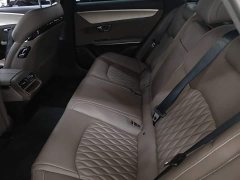 BYD Han EV Champion Edition 605KM FWD Luxury - ფოტო 16