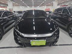 BYD Han EV Champion Edition 605KM FWD Luxury - ფოტო 2