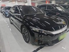 BYD Han EV Champion Edition 605KM FWD Luxury - ფოტო 3