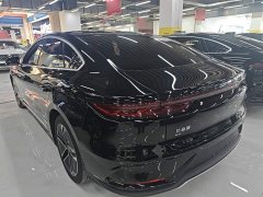 BYD Han EV Champion Edition 605KM FWD Luxury - ფოტო 4