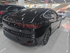 BYD Han EV Champion Edition 605KM FWD Luxury - ფოტო 6