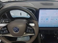 BYD Han EV Champion Edition 605KM FWD Luxury - ფოტო 9