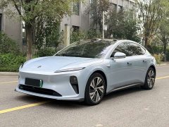 NIO ET5 2022 75kWh - ფოტო 1