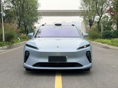 NIO ET5 2022 75kWh - ფოტო 2