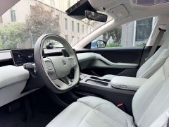 NIO ET5 2022 75kWh - ფოტო 4