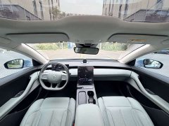 NIO ET5 2022 75kWh - ფოტო 6