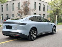 NIO ET5 2022 75kWh - ფოტო 7