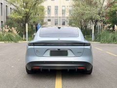 NIO ET5 2022 75kWh - ფოტო 8