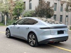 NIO ET5 2022 75kWh - ფოტო 9
