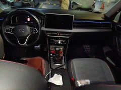 Volkswagen Tiguan L Plug-in Hybrid 2022 430PHEV Plug-in Hybrid Premium Edition - ფოტო 10