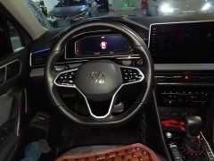 Volkswagen Tiguan L Plug-in Hybrid 2022 430PHEV Plug-in Hybrid Premium Edition - ფოტო 11