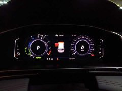 Volkswagen Tiguan L Plug-in Hybrid 2022 430PHEV Plug-in Hybrid Premium Edition - ფოტო 12