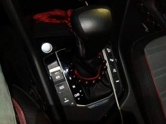 Volkswagen Tiguan L Plug-in Hybrid 2022 430PHEV Plug-in Hybrid Premium Edition - ფოტო 15