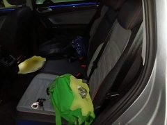 Volkswagen Tiguan L Plug-in Hybrid 2022 430PHEV Plug-in Hybrid Premium Edition - ფოტო 18