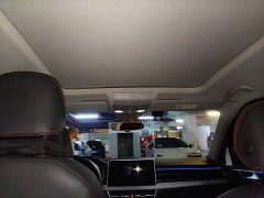 Volkswagen Tiguan L Plug-in Hybrid 2022 430PHEV Plug-in Hybrid Premium Edition - ფოტო 19