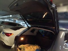Volkswagen Tiguan L Plug-in Hybrid 2022 430PHEV Plug-in Hybrid Premium Edition - ფოტო 20