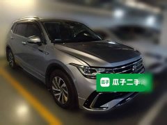 Volkswagen Tiguan L Plug-in Hybrid 2022 430PHEV Plug-in Hybrid Premium Edition - ფოტო 3