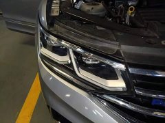 Volkswagen Tiguan L Plug-in Hybrid 2022 430PHEV Plug-in Hybrid Premium Edition - ფოტო 7