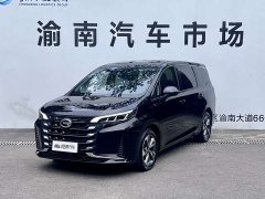 GAC Aion M6 2023 PRO 270T DCT Luxury - ფოტო 1