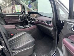 GAC Aion M6 2023 PRO 270T DCT Luxury - ფოტო 10