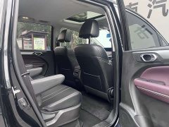GAC Aion M6 2023 PRO 270T DCT Luxury - ფოტო 11