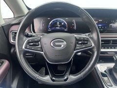 GAC Aion M6 2023 PRO 270T DCT Luxury - ფოტო 16